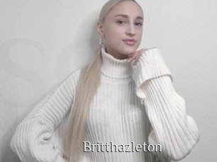 Britthazleton