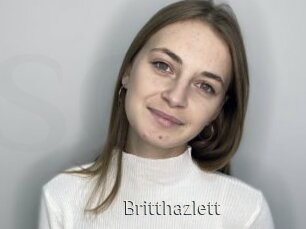 Britthazlett
