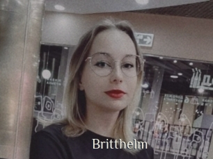 Britthelm