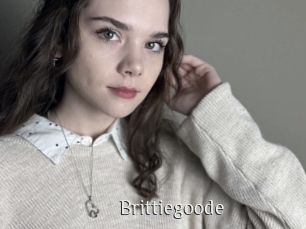Brittiegoode