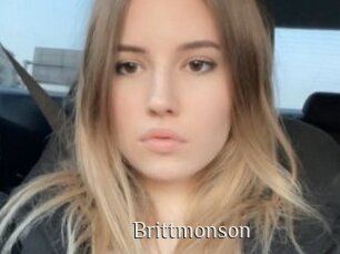 Brittmonson
