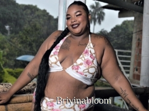 Briyinabloom