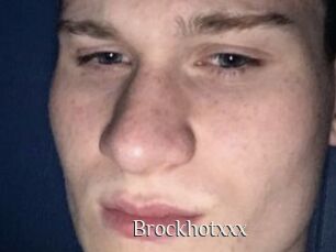 Brockhotxxx