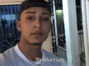 Brodacrazy