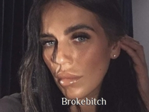Brokebitch