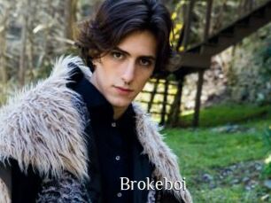 brokeboi Shop coquin