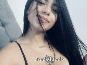 Brookdubois