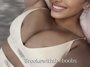 Brookewiththeboobs