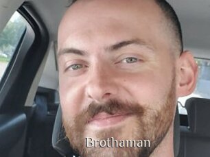 Brothaman