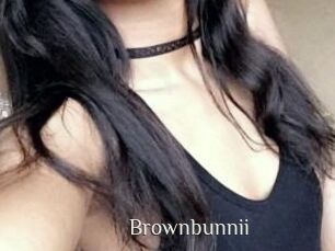 brownbunnii Shop coquin