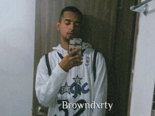 Browndxrty