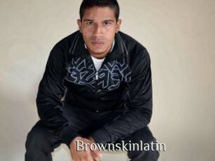 Brownskinlatin