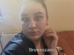 Brownszami