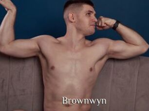 Brownwyn