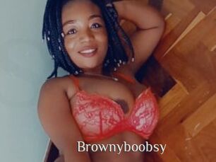 Brownyboobsy