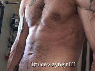 Brucewaynejr1111