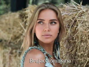 Brujacolombiana