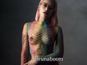 Brunaboom
