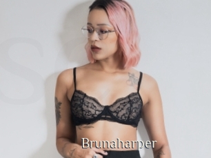 Brunaharper