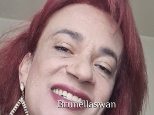 Brunellaswan