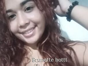 Brunette_hottt