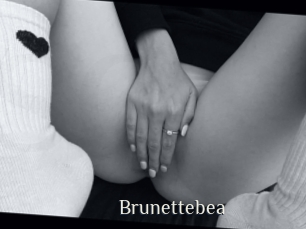 Brunettebea