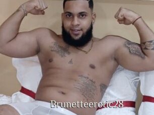 Brunetteerotic28