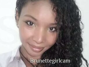 Brunettegirlcam