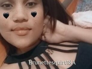 Brunettesquirt18A