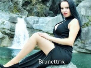 Brunettrix