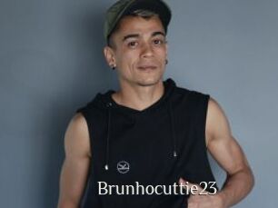 Brunhocuttie23