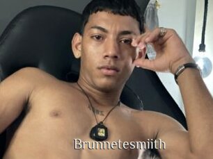Brunnetesmiith