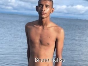 Bruno_hallss