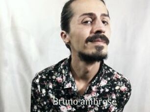 Bruno_ambrose