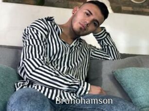 Brunohamson