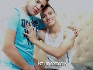 Brunoxtony