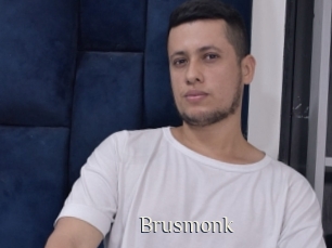 Brusmonk