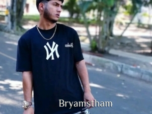 Bryamstham