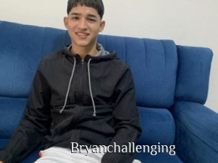 Bryanchallenging