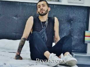 Bryancrowx