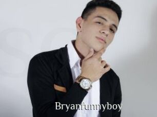 Bryanfunnyboy