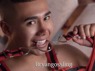 Bryangossling