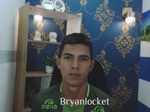 Bryanlocket