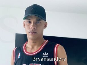 Bryansanders