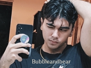 Bubbleandbear