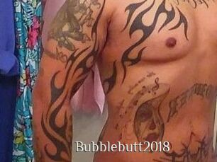 Bubblebutt2018