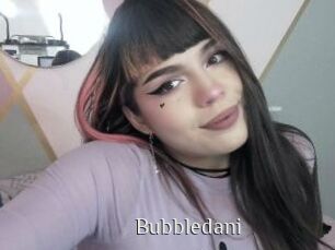 Bubbledani