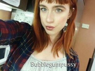 Bubblegumpussy