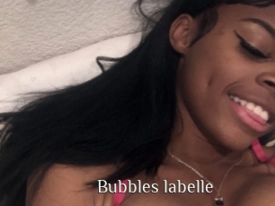 Bubbles_labelle