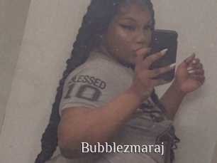 Bubblezmaraj